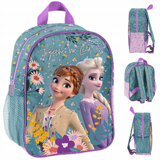 Picture of FROZEN JUNIOR BACKPACK 1COMP